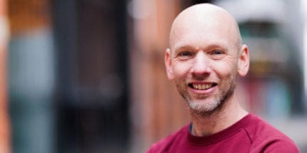 John Rostron, AIF