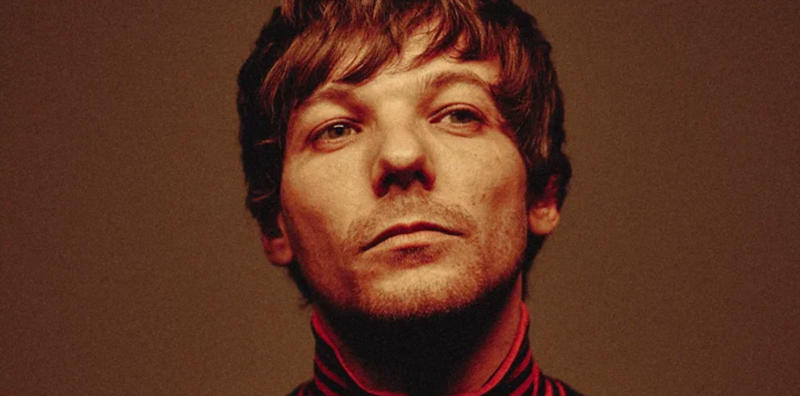Louis Tomlinson