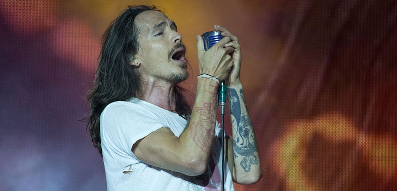 Incubus are slated to headline Sick New World