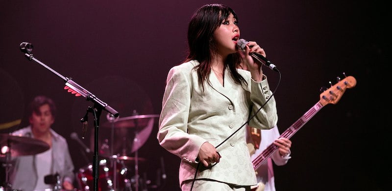 Beabadoobee will perform during Brits Week 2023