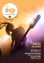 Issue 77 | IQ Magazine