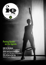 Issue 76 | IQ Magazine