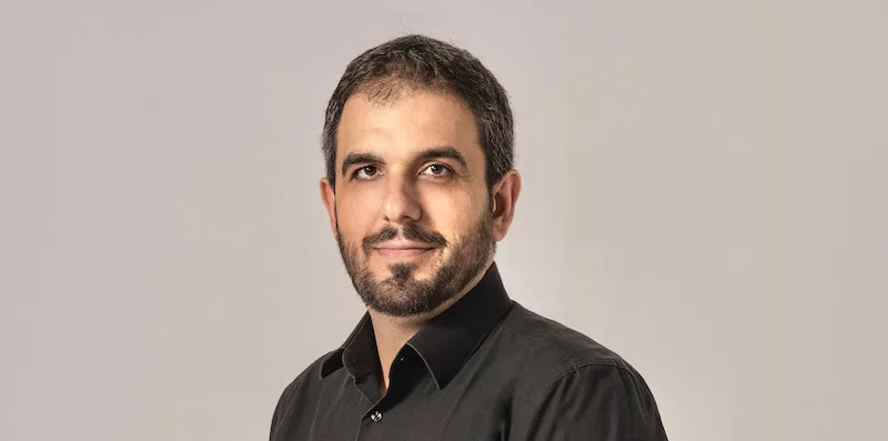 Stefan Elenkov, FEST Team