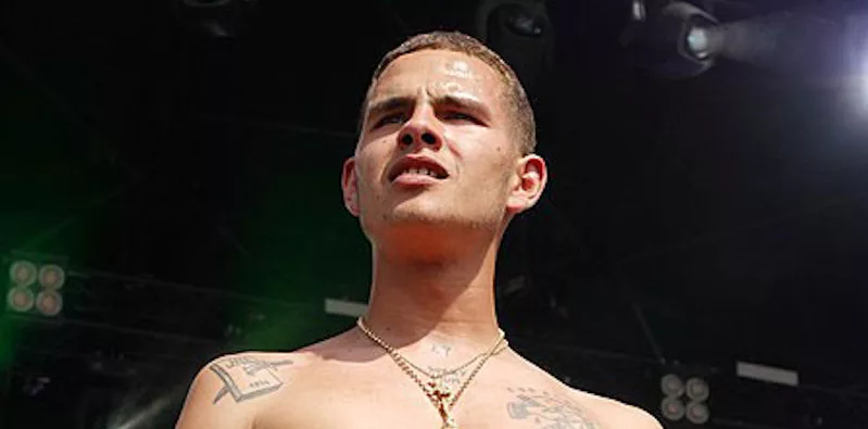 Slowthai's 'Best Night of Your Life' tour will kick off later this month