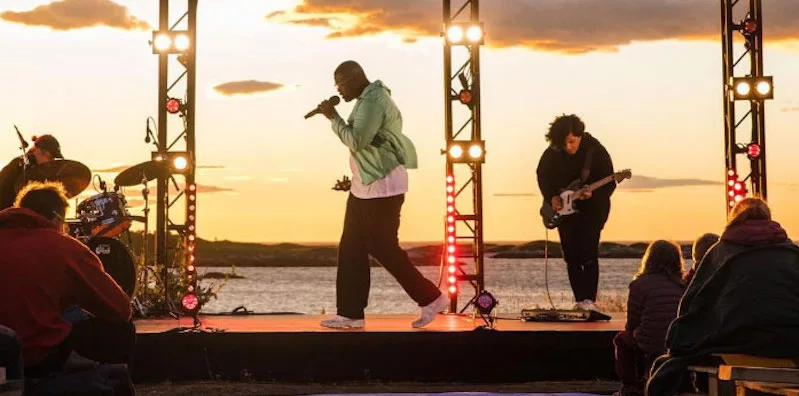 All-In produced VG List 2020, Scandinavia's biggest concert