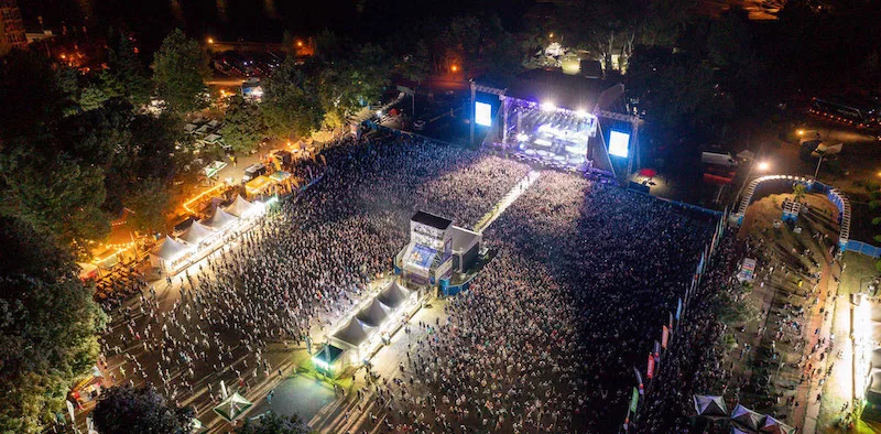 FEST Team's Hills of Rock will take return in 2024