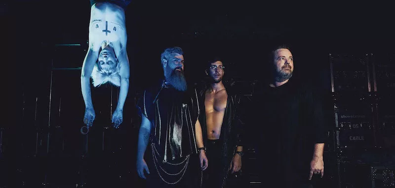 Alter Boy are represented by Cut Above Collective