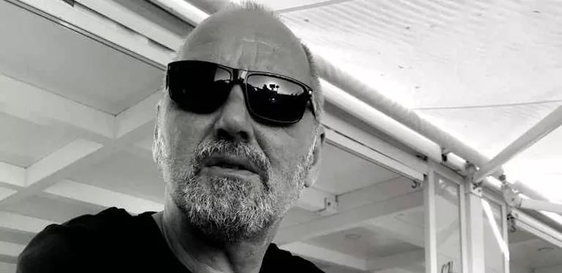 Ruud Berends, recipient of the Lifetime Achievement Award for ESNS 2024