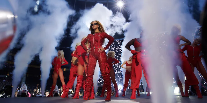 Renaissance becomes highest-grossing Beyoncé tour | IQ Magazine