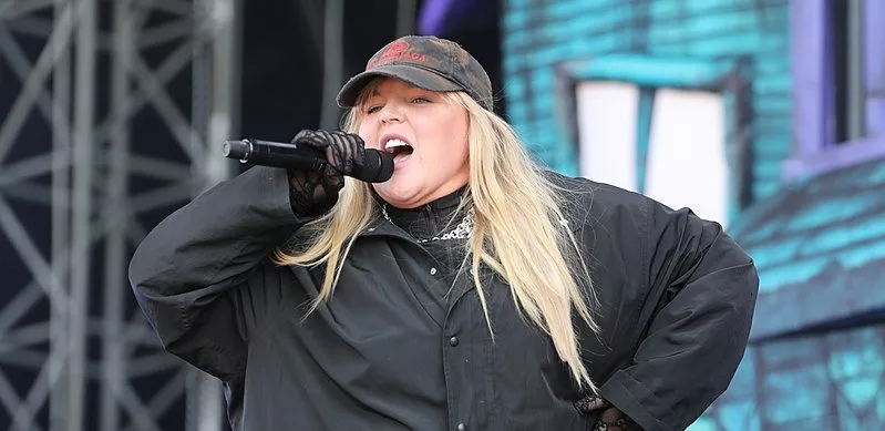 Tones and I will perform at the closing ceremony of the Women's World Cup