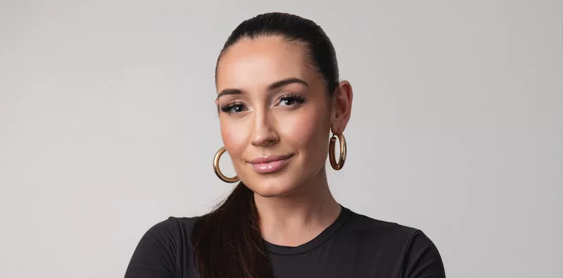 Caroline Simionescu-Marin, WME