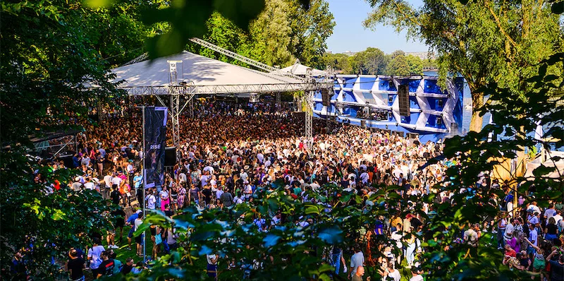 Loveland Festival 2023