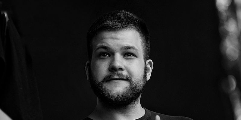 Vlad Yaremchuk, Atlas Festival