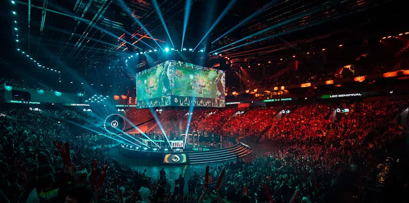 Malmö Arena