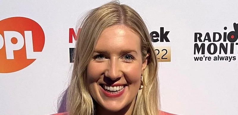 Holly Rowland, Wasserman Music