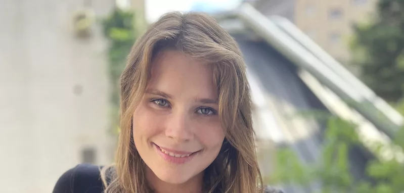 Katherina Thalerová, LaLa Slovak Music Export