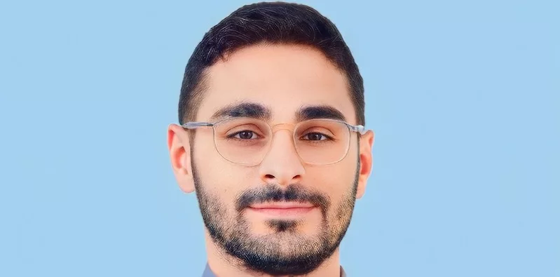 Kerem Turgut, Dubai Opera