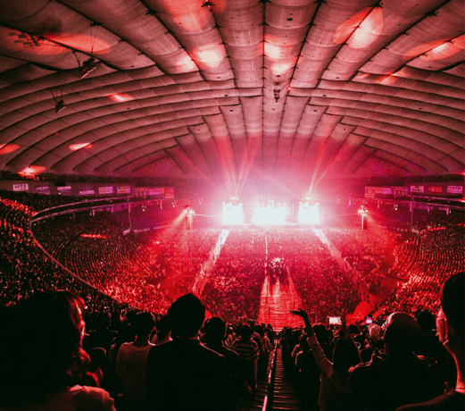 Magnificent 7: Bruno Mars' historic Tokyo stand | IQ Magazine Magnificent 7: Bruno Mars' historic Tokyo stand | IQ Magazine