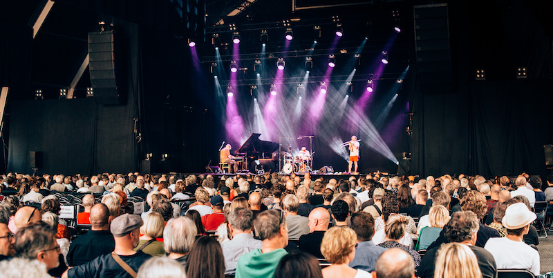 Jazz Middelheim