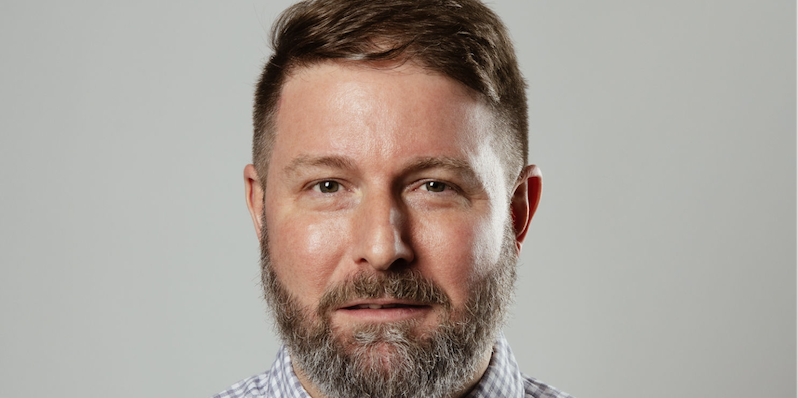 ASM Global names Jason Rio SVP live entertainment | IQ Magazine