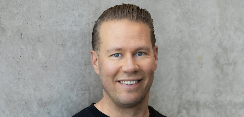 Zachris Sundell, All Things Live Finland