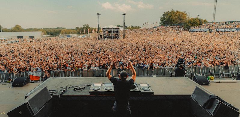 Parklife, Manchester