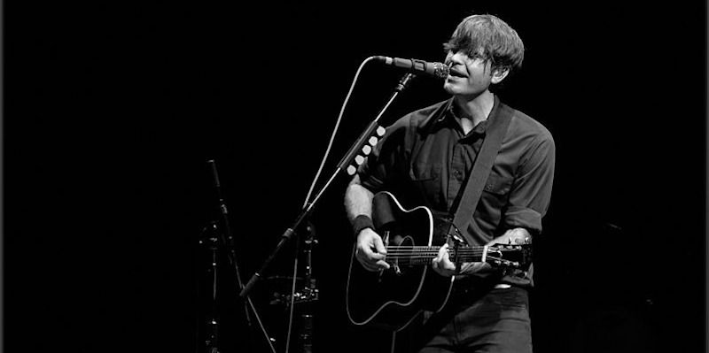 Death Cab for Cutie will perform at HFStival 2024