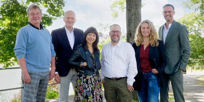 Baloise Session, Switzerland