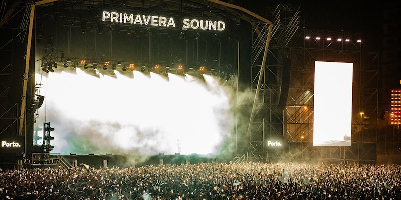 PRIMAVERA SOUND PORTO 2023
_ DAY 1 / 7JUN
_ © Hugo Lima | hugolima.com | www.fb.me/hugolimaphotography | instagram.com/hugolimaphoto