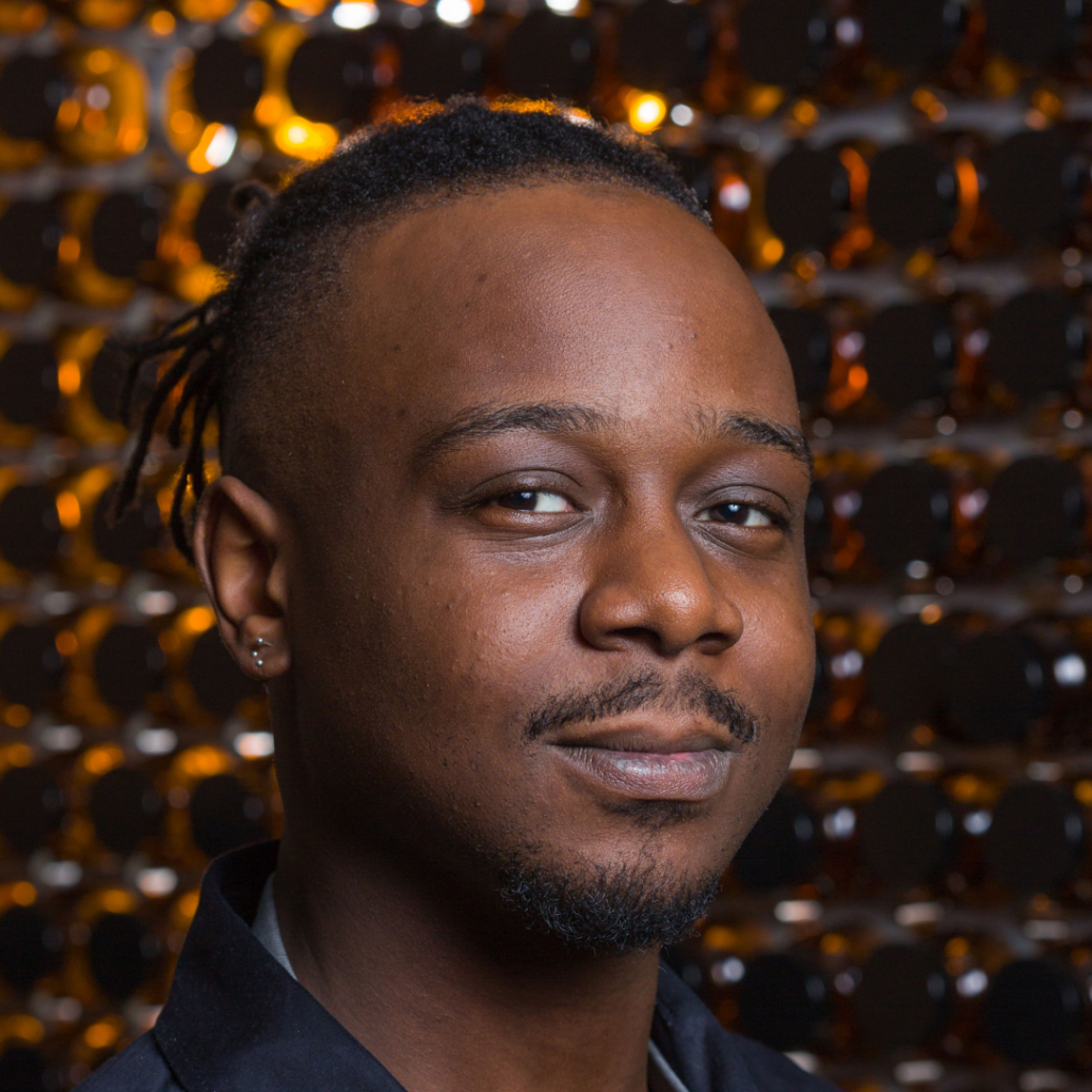 Dotun Bolaji | IQ Magazine