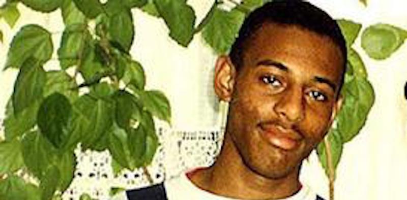 Stephen Lawrence