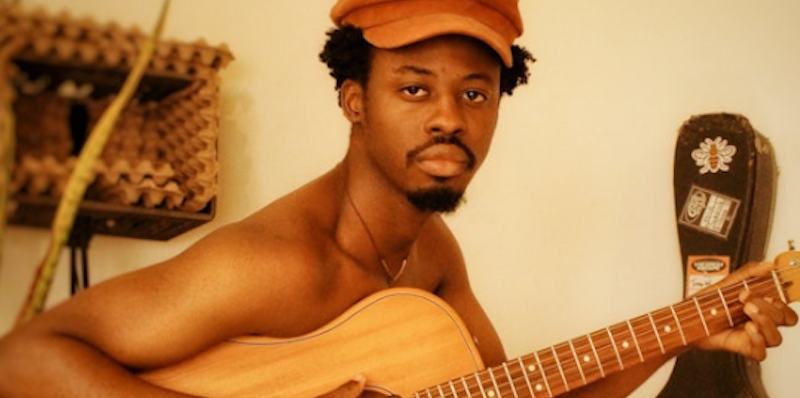 Tommy WÁ is set to perform at IFF 2024