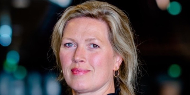 Irene Peters will become the festival director of North Sea Jazz
