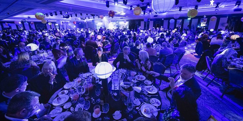 Gala Dinner 2024