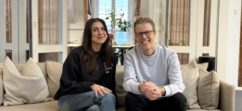 Lola Loog, Chris Rotenius