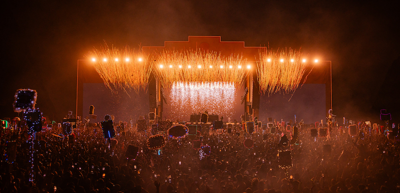 Beyond The Valley 2024/5