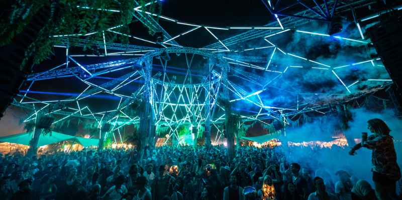 Polygon Live Discuss World S Largest Immersive Festival IQ Magazine IQ News Story Image 800 X 399 1 5 
