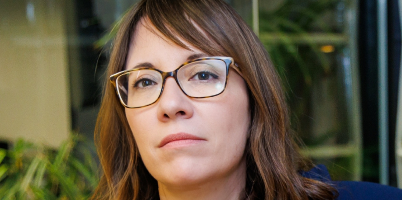 Marta Pallarès
