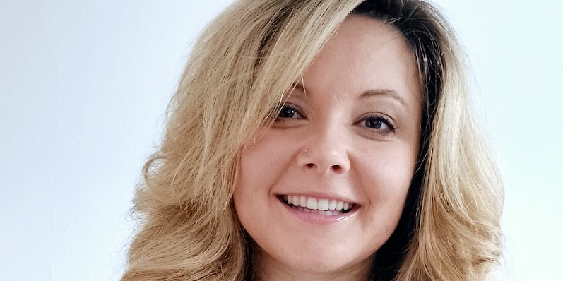 Alona Dmukhovska, Music Export Ukraine