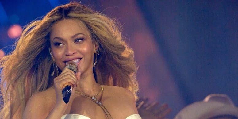 Beyoncé continues record-breaking streak in France | IQ Magazine