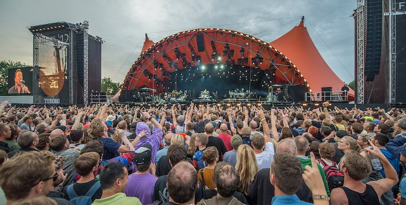 Roskilde