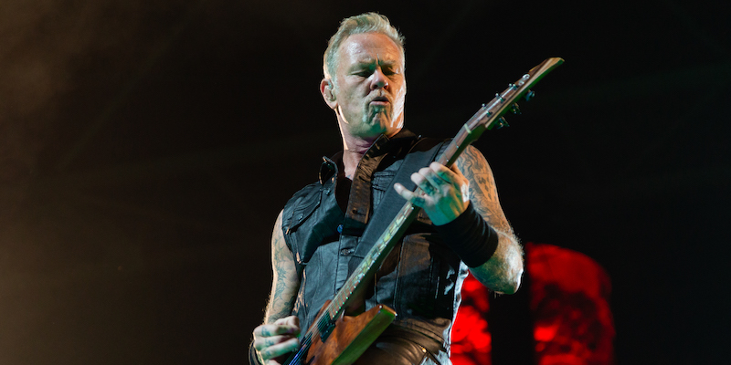 Metallica