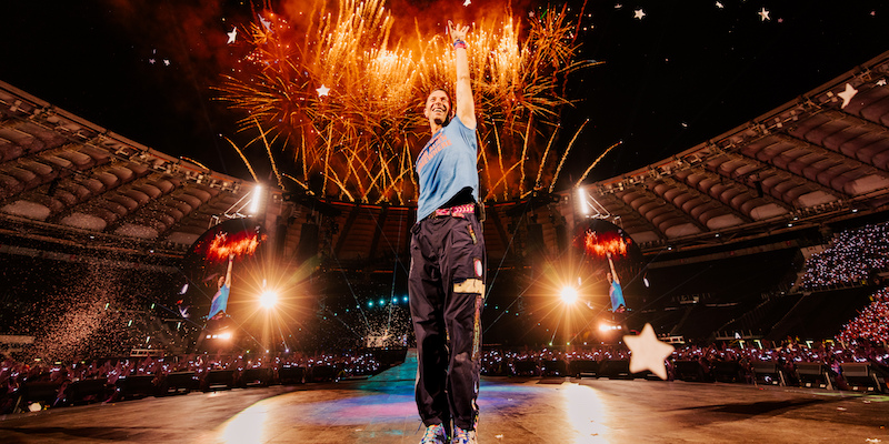 Coldplay