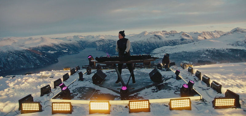 Kygo