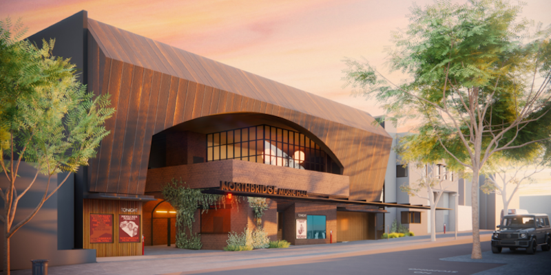 Live Nation to launch mid-size venue in Perth, WA | IQ Magazine