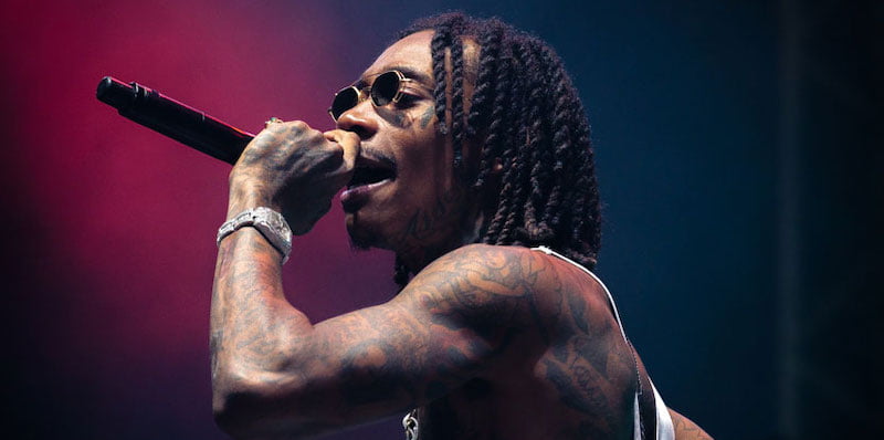 Wiz Khalifa