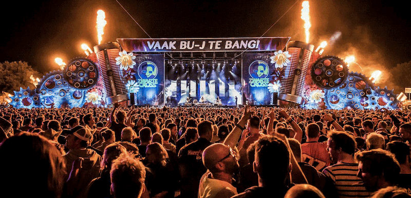 Zwarte Cross