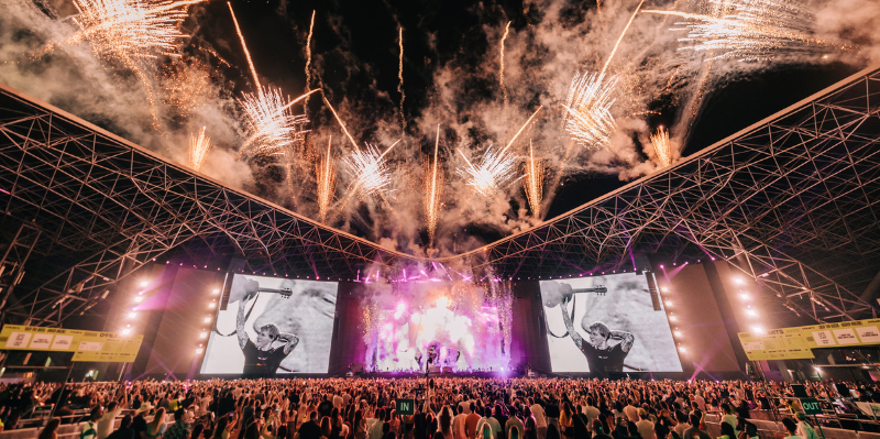 Offlimits Festival