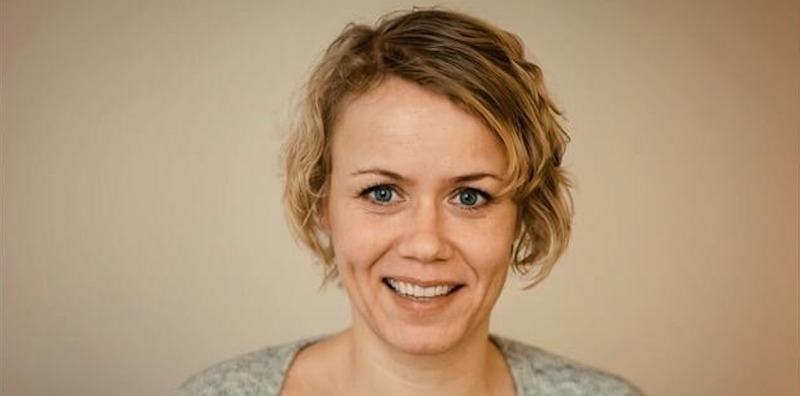 Øyafestivalen CEO Tonje Kaada