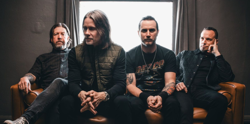 Alter Bridge